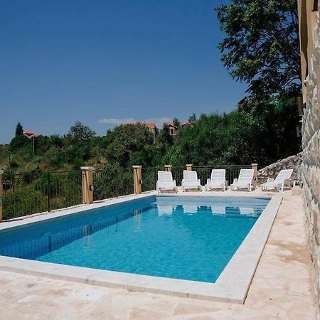 Apartments Casa Bella Kotor Dış mekan fotoğraf