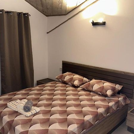 Apartments Casa Bella Kotor Dış mekan fotoğraf