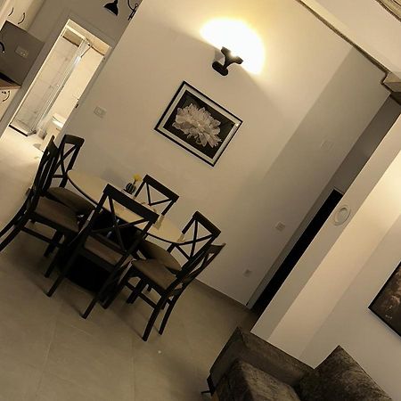 Apartments Casa Bella Kotor Dış mekan fotoğraf