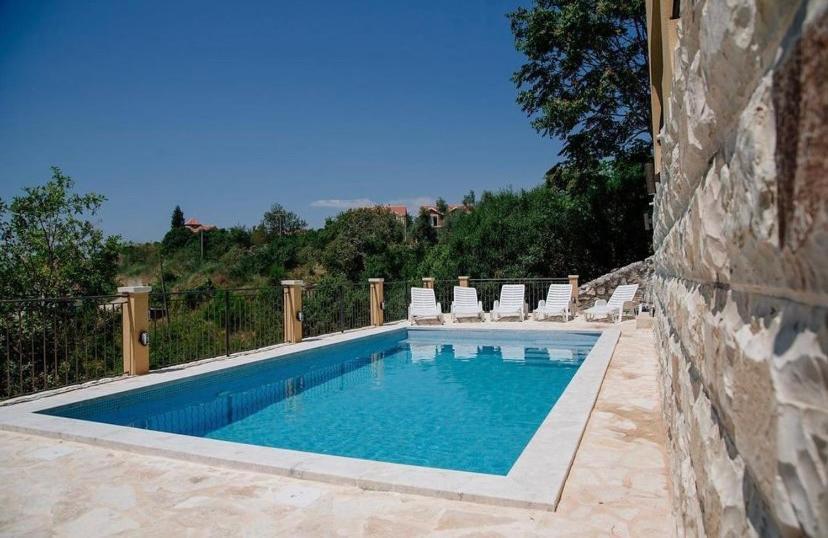 Apartments Casa Bella Kotor Dış mekan fotoğraf