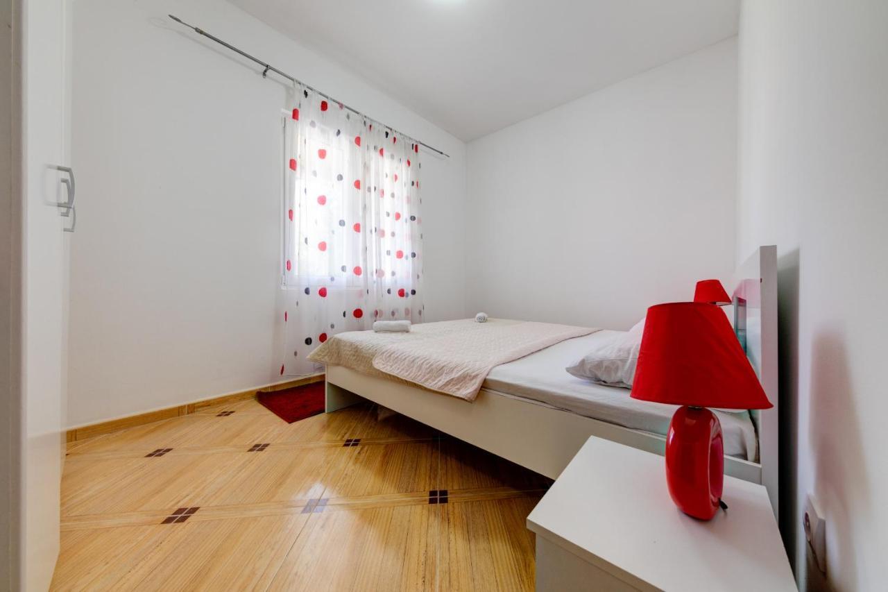 Apartments Casa Bella Kotor Dış mekan fotoğraf