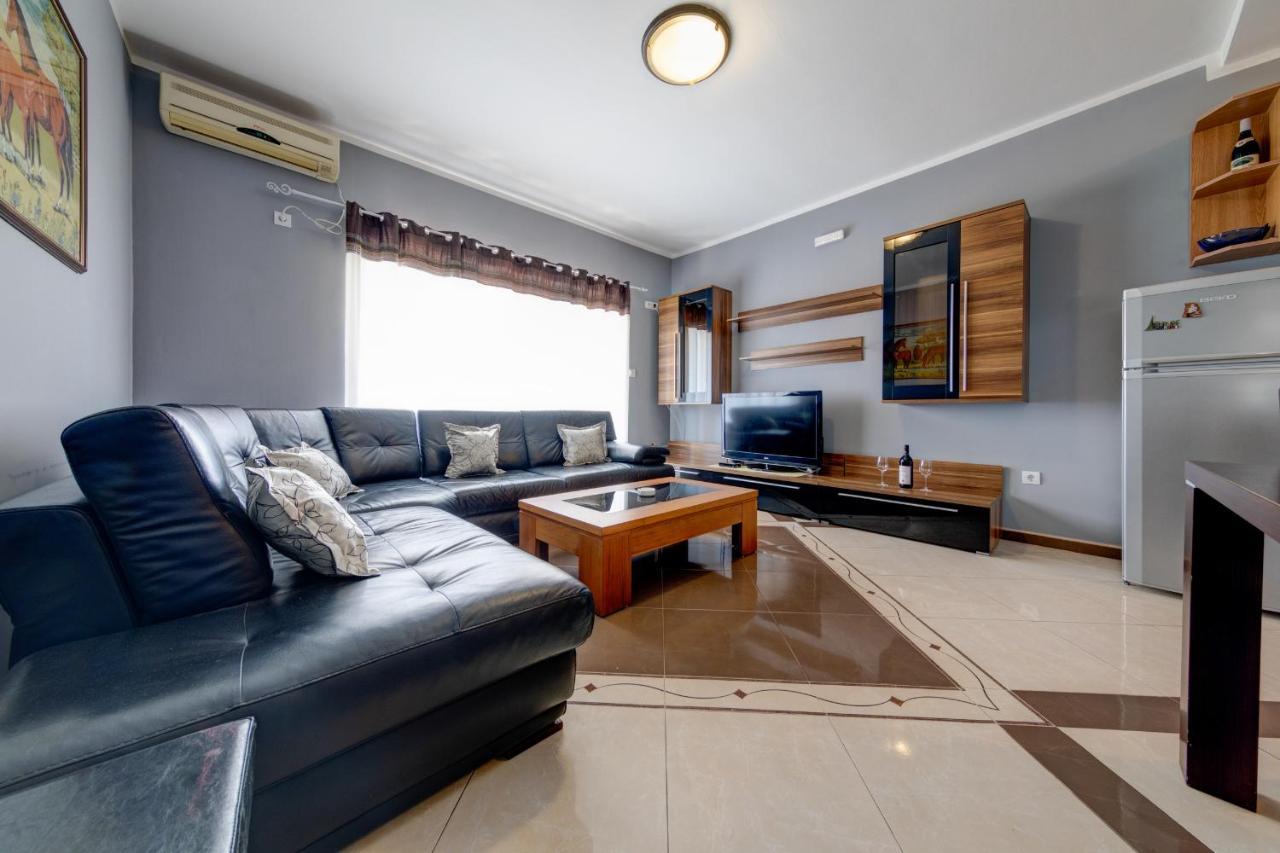 Apartments Casa Bella Kotor Dış mekan fotoğraf