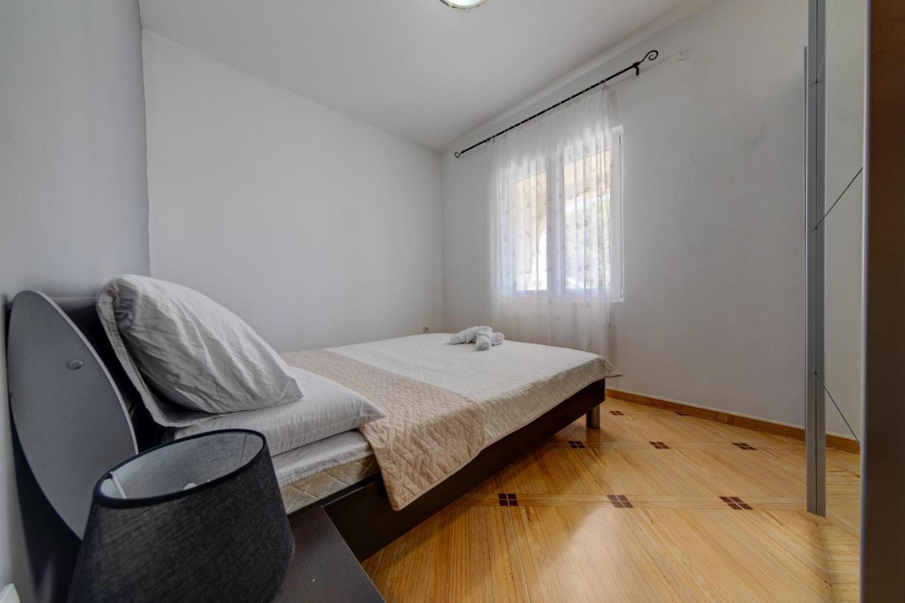 Apartments Casa Bella Kotor Dış mekan fotoğraf