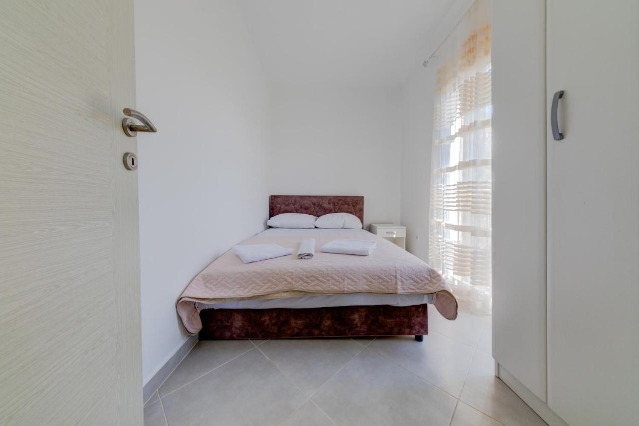 Apartments Casa Bella Kotor Dış mekan fotoğraf