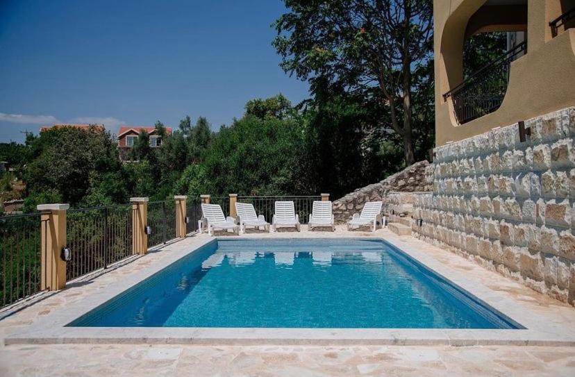 Apartments Casa Bella Kotor Dış mekan fotoğraf