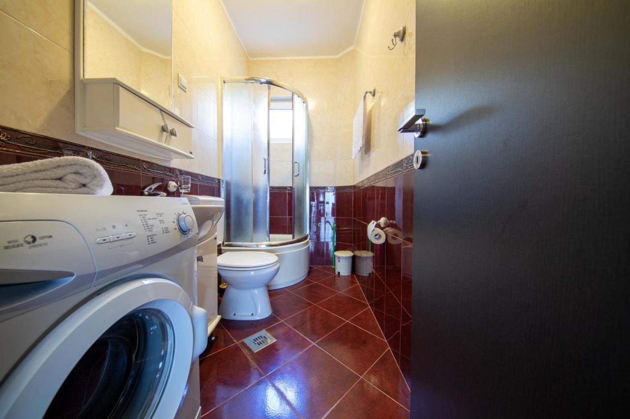 Apartments Casa Bella Kotor Dış mekan fotoğraf