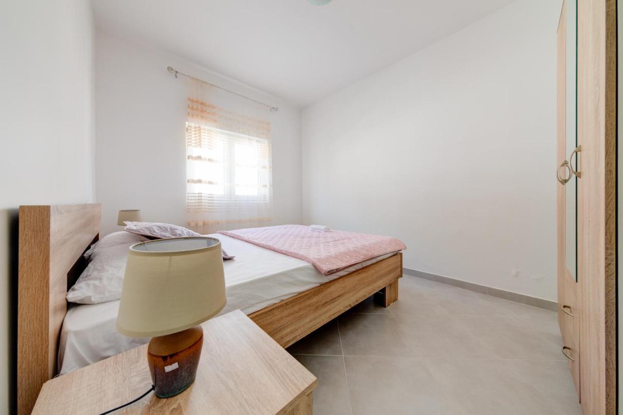 Apartments Casa Bella Kotor Dış mekan fotoğraf