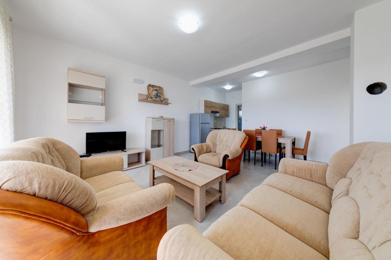 Apartments Casa Bella Kotor Dış mekan fotoğraf