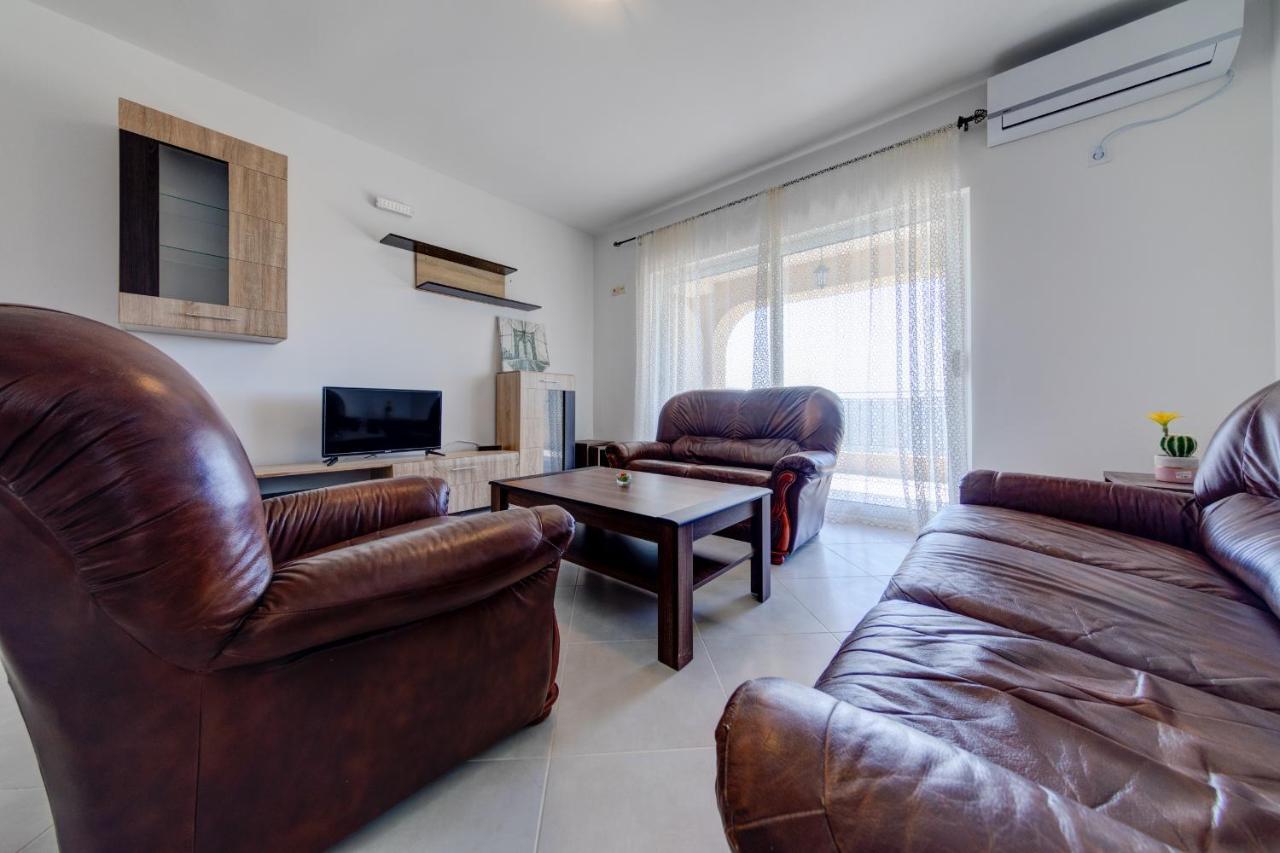 Apartments Casa Bella Kotor Dış mekan fotoğraf