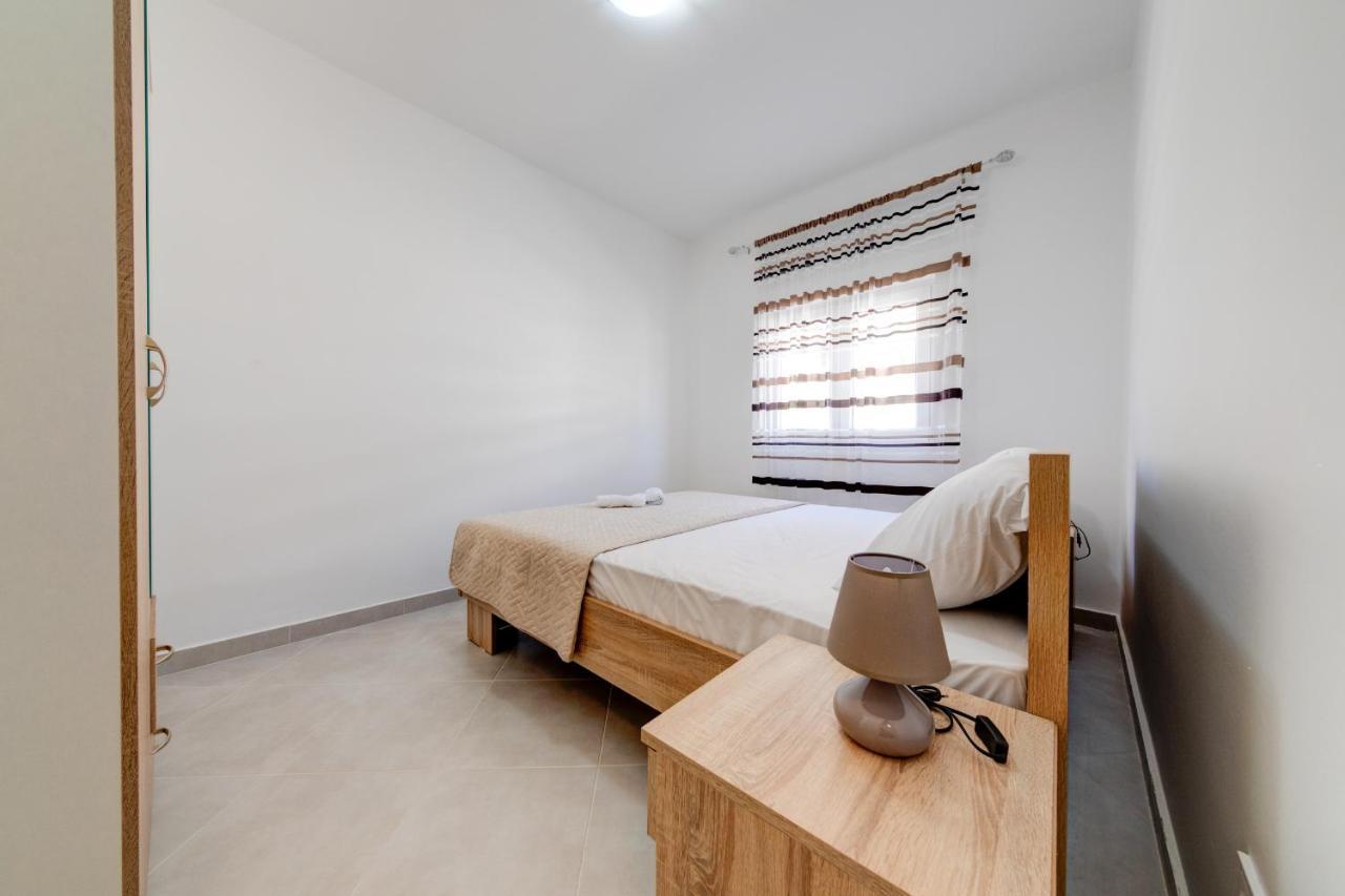 Apartments Casa Bella Kotor Dış mekan fotoğraf