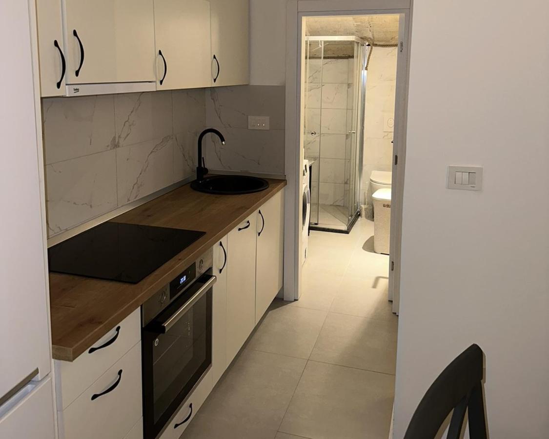 Apartments Casa Bella Kotor Dış mekan fotoğraf