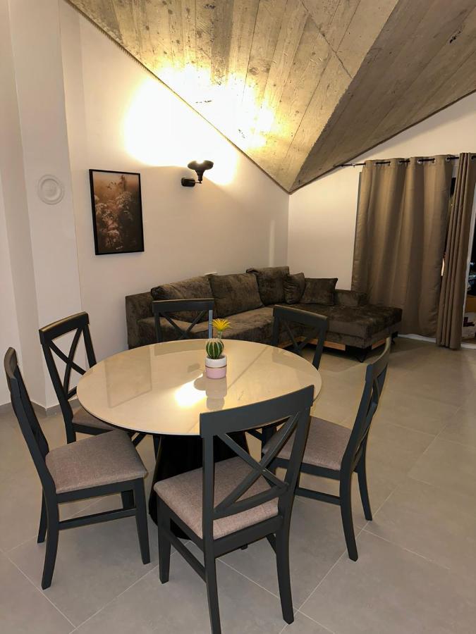 Apartments Casa Bella Kotor Dış mekan fotoğraf