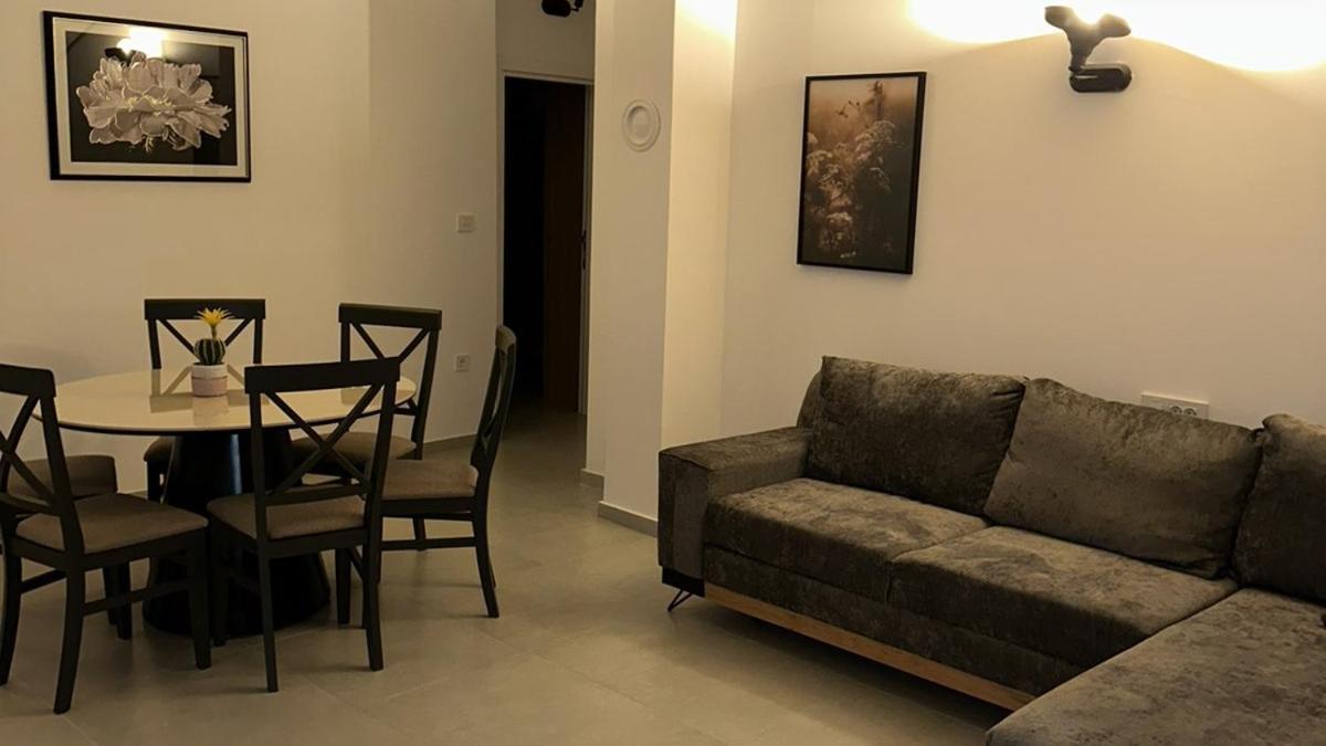 Apartments Casa Bella Kotor Dış mekan fotoğraf