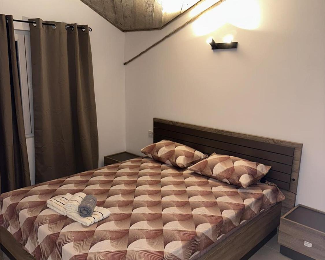 Apartments Casa Bella Kotor Dış mekan fotoğraf