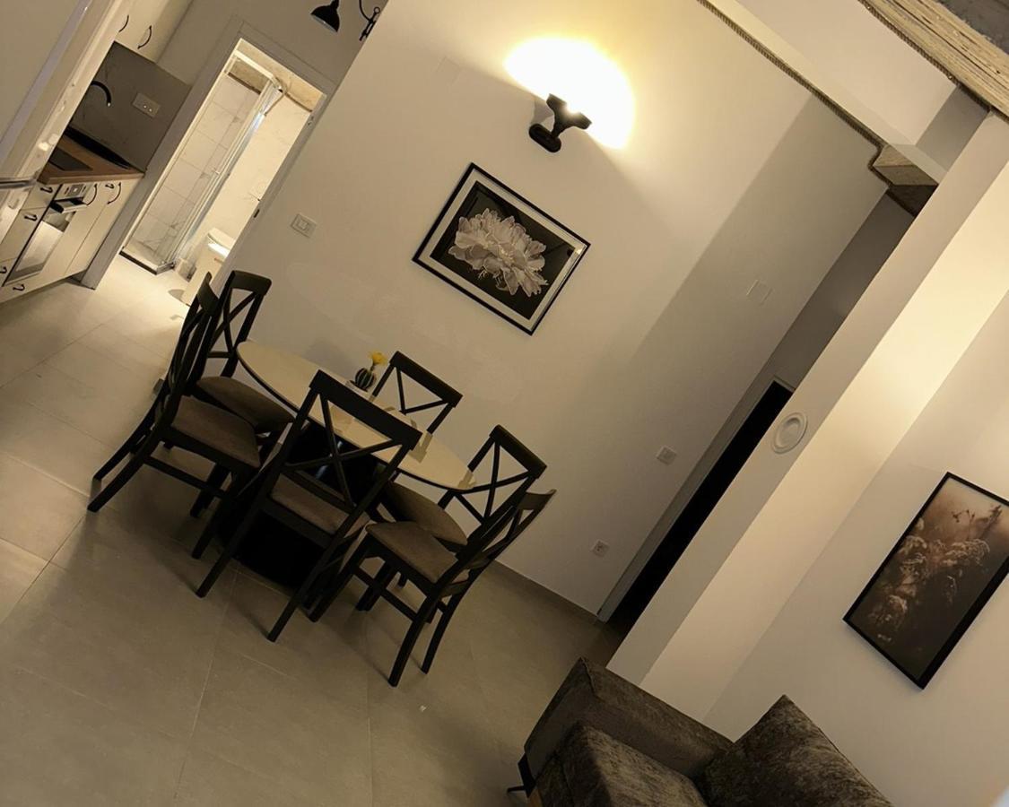 Apartments Casa Bella Kotor Dış mekan fotoğraf